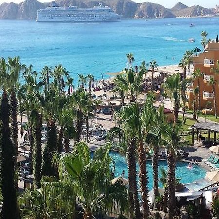 Suites At Villa Del Palmar Cabo San Lucas Beach Resort And Spa Екстериор снимка