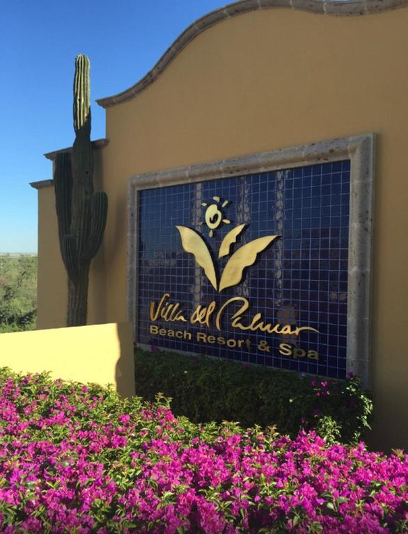 Suites At Villa Del Palmar Cabo San Lucas Beach Resort And Spa Екстериор снимка