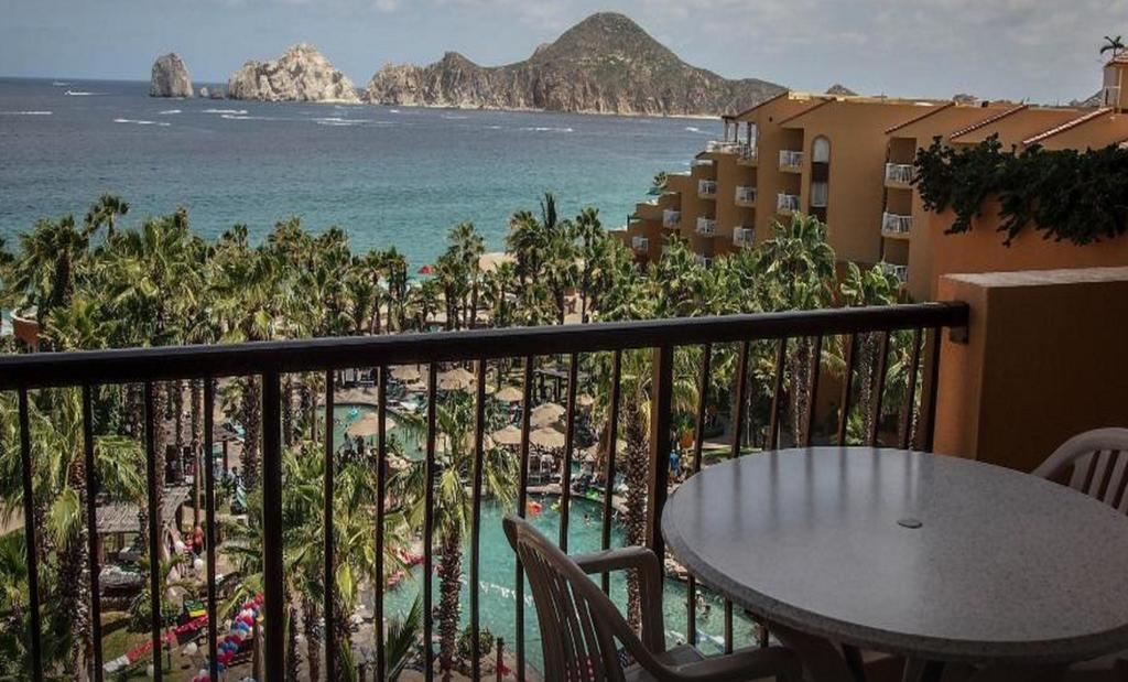 Suites At Villa Del Palmar Cabo San Lucas Beach Resort And Spa Екстериор снимка