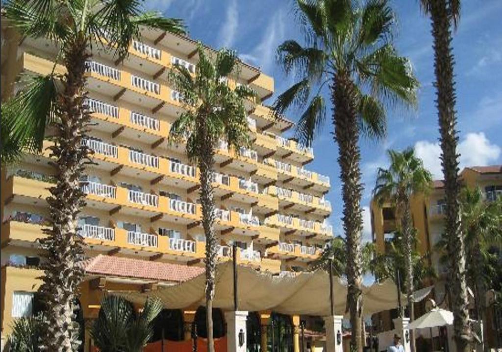 Suites At Villa Del Palmar Cabo San Lucas Beach Resort And Spa Екстериор снимка