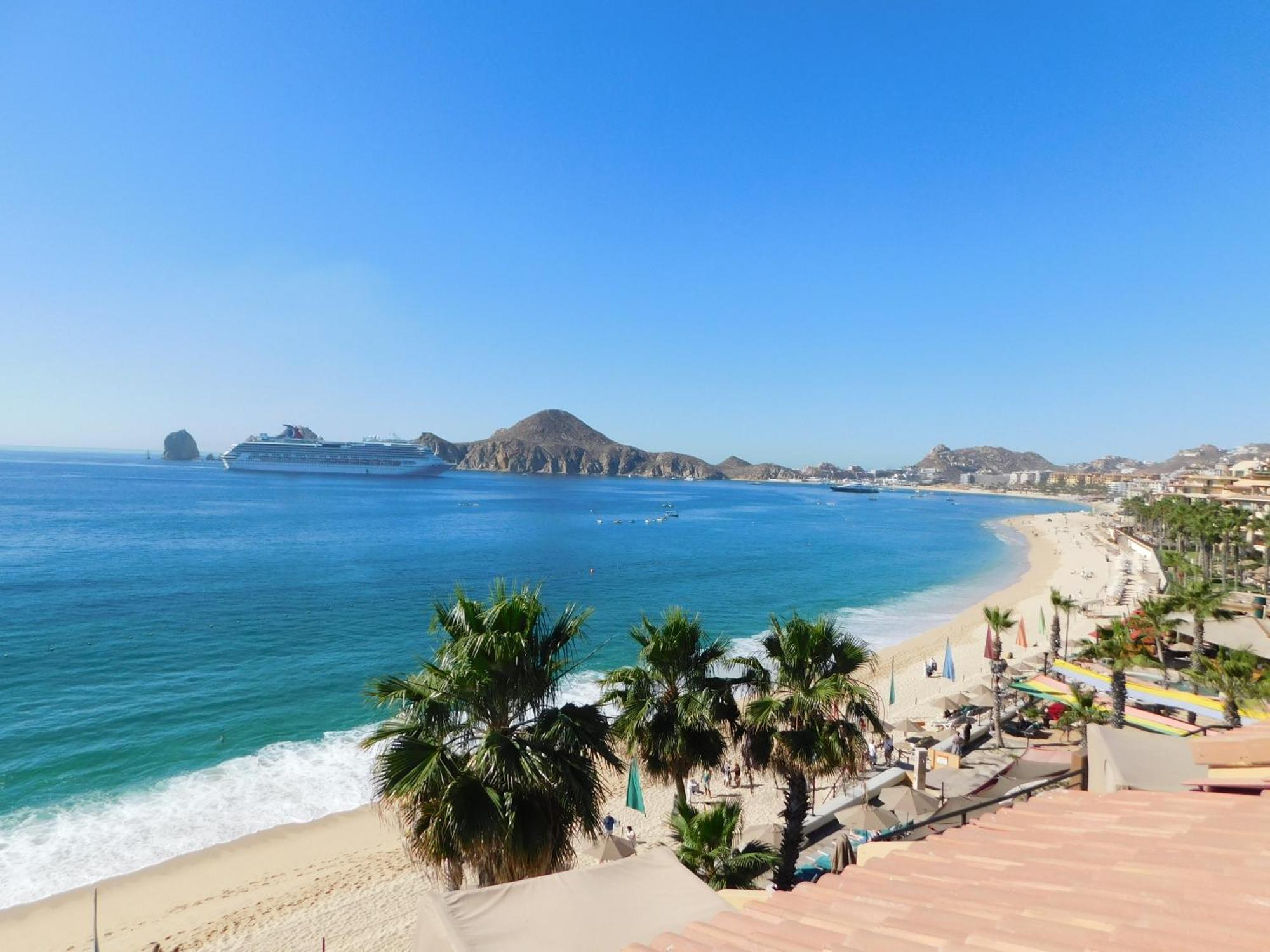 Suites At Villa Del Palmar Cabo San Lucas Beach Resort And Spa Екстериор снимка