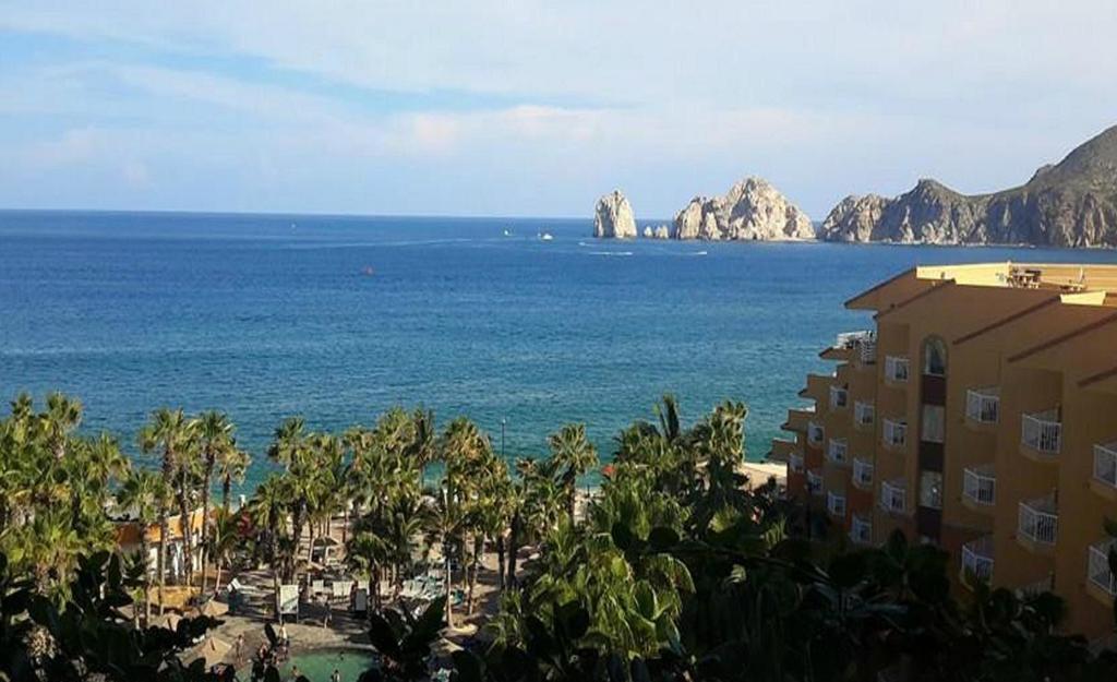 Suites At Villa Del Palmar Cabo San Lucas Beach Resort And Spa Екстериор снимка