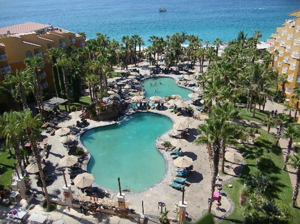 Suites At Villa Del Palmar Cabo San Lucas Beach Resort And Spa Екстериор снимка