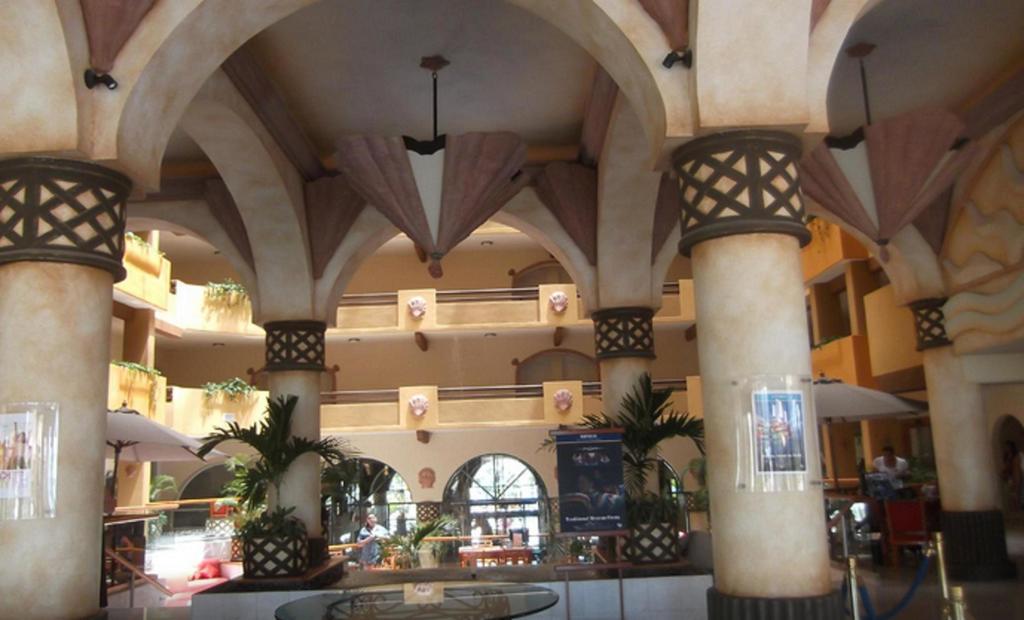 Suites At Villa Del Palmar Cabo San Lucas Beach Resort And Spa Екстериор снимка