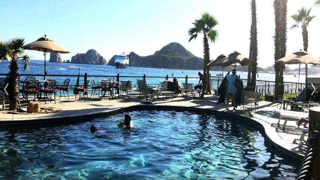 Suites At Villa Del Palmar Cabo San Lucas Beach Resort And Spa Екстериор снимка