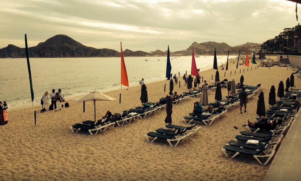 Suites At Villa Del Palmar Cabo San Lucas Beach Resort And Spa Екстериор снимка