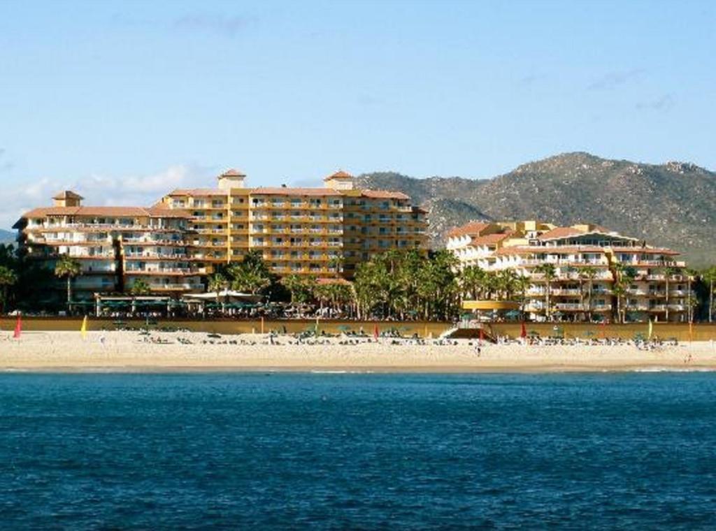 Suites At Villa Del Palmar Cabo San Lucas Beach Resort And Spa Екстериор снимка