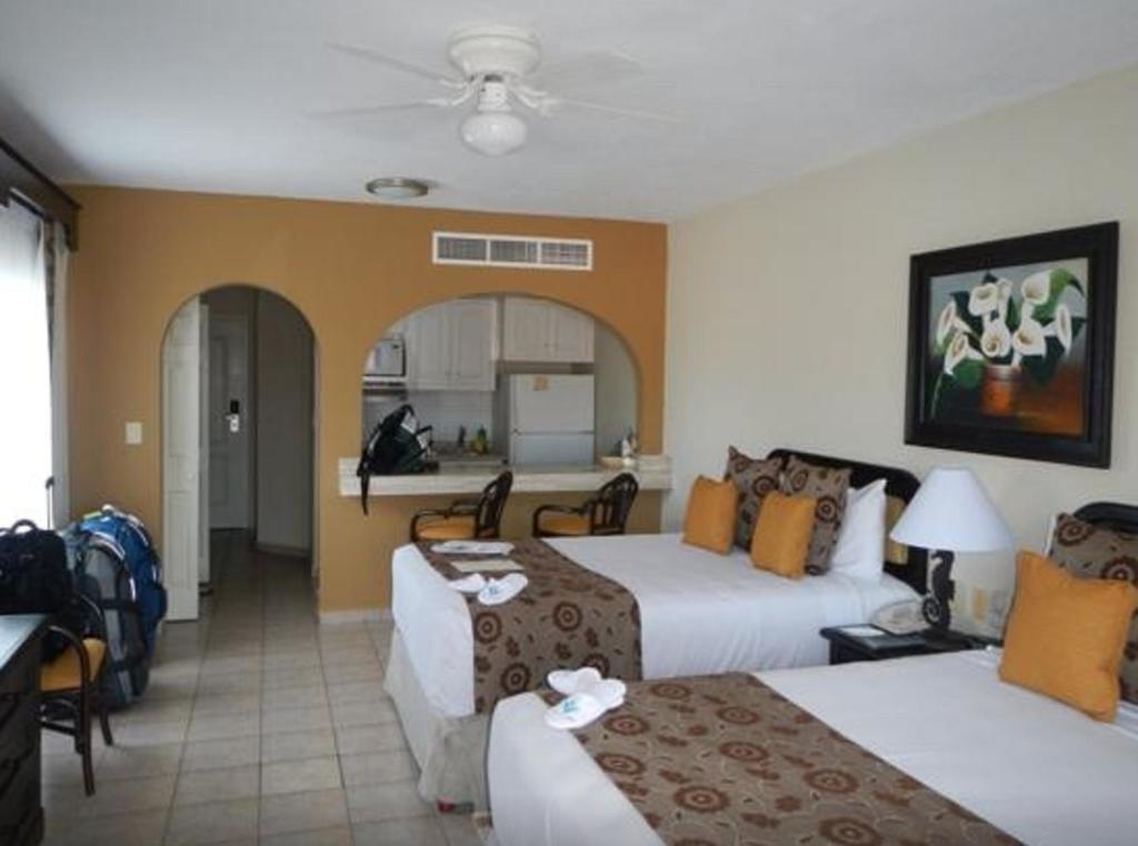 Suites At Villa Del Palmar Cabo San Lucas Beach Resort And Spa Екстериор снимка