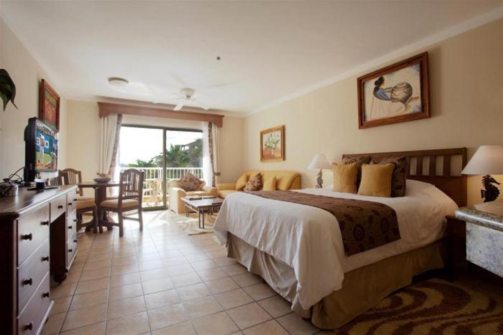 Suites At Villa Del Palmar Cabo San Lucas Beach Resort And Spa Стая снимка