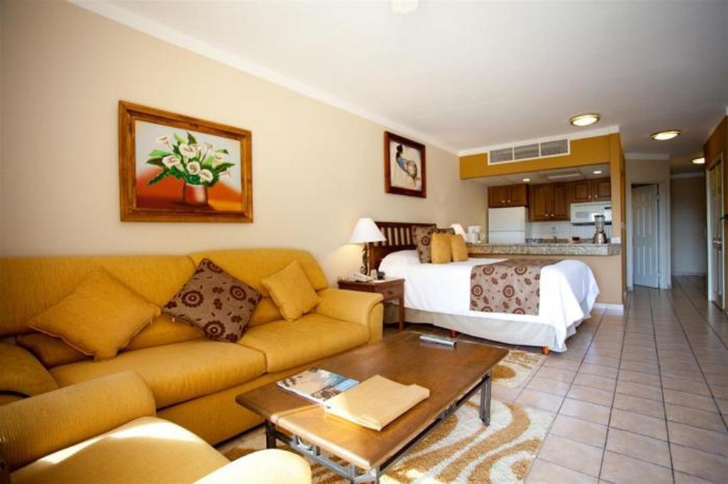 Suites At Villa Del Palmar Cabo San Lucas Beach Resort And Spa Стая снимка
