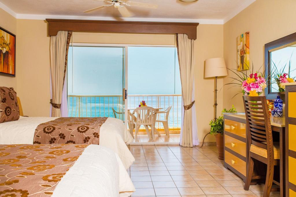 Suites At Villa Del Palmar Cabo San Lucas Beach Resort And Spa Стая снимка