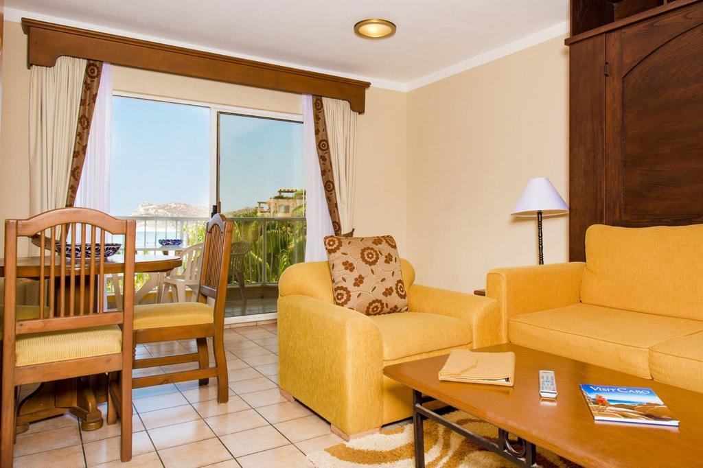 Suites At Villa Del Palmar Cabo San Lucas Beach Resort And Spa Екстериор снимка