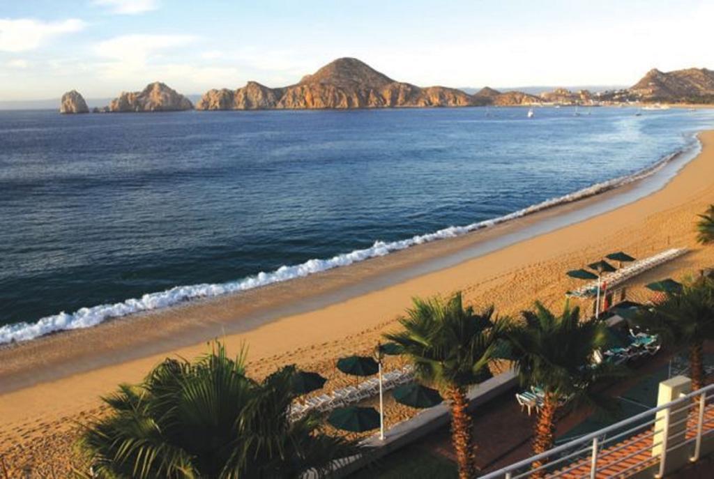 Suites At Villa Del Palmar Cabo San Lucas Beach Resort And Spa Екстериор снимка