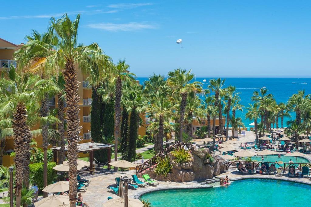 Suites At Villa Del Palmar Cabo San Lucas Beach Resort And Spa Екстериор снимка