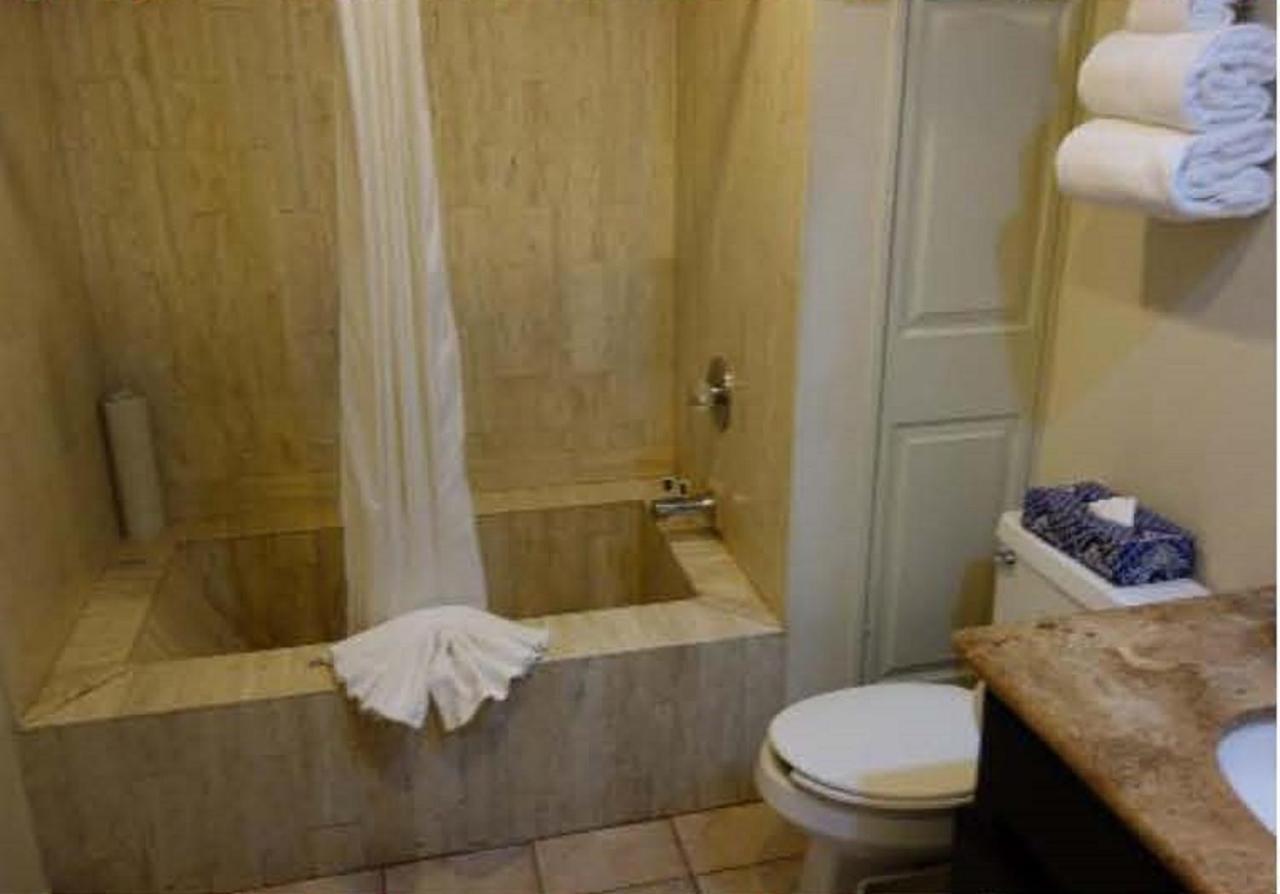 Suites At Villa Del Palmar Cabo San Lucas Beach Resort And Spa Екстериор снимка