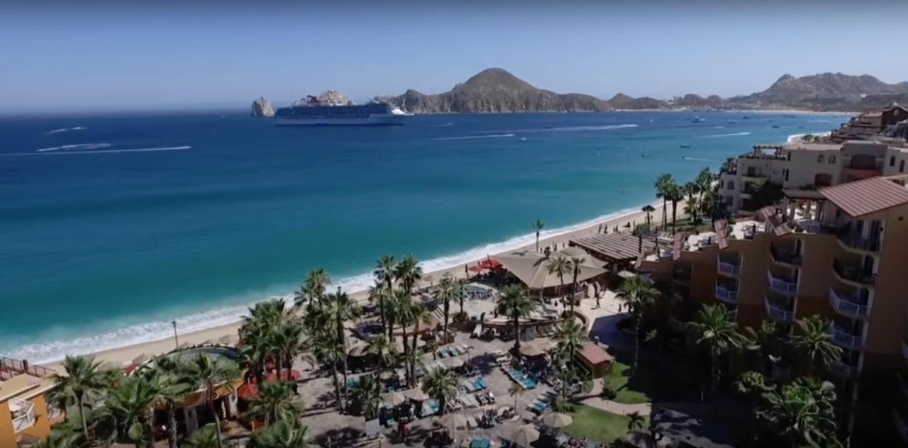 Suites At Villa Del Palmar Cabo San Lucas Beach Resort And Spa Екстериор снимка
