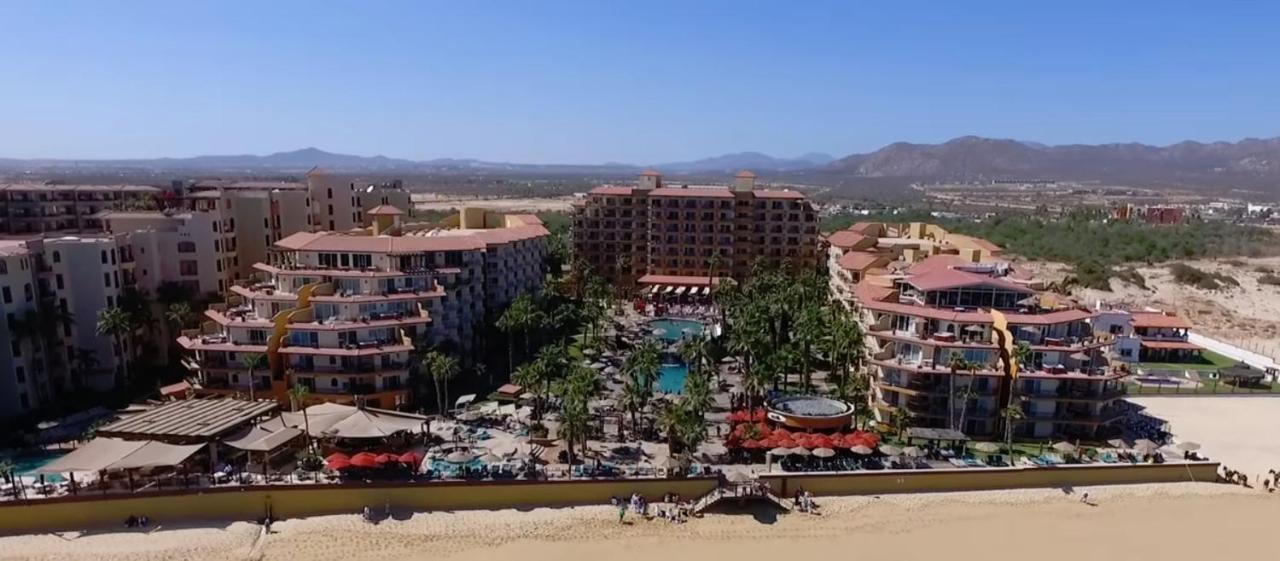 Suites At Villa Del Palmar Cabo San Lucas Beach Resort And Spa Екстериор снимка