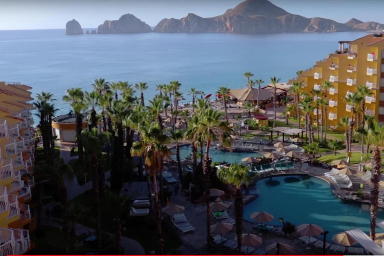 Suites At Villa Del Palmar Cabo San Lucas Beach Resort And Spa Екстериор снимка