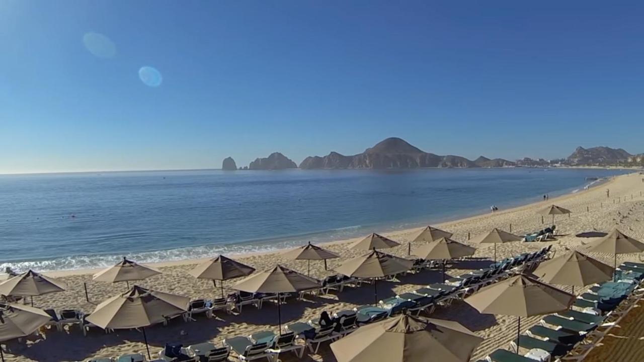Suites At Villa Del Palmar Cabo San Lucas Beach Resort And Spa Екстериор снимка