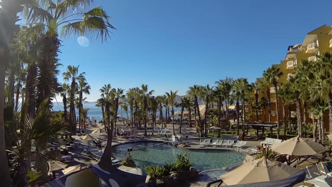 Suites At Villa Del Palmar Cabo San Lucas Beach Resort And Spa Екстериор снимка